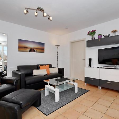 Haus Am Park Wohnung 19 Кюлунгсборн Экстерьер фото