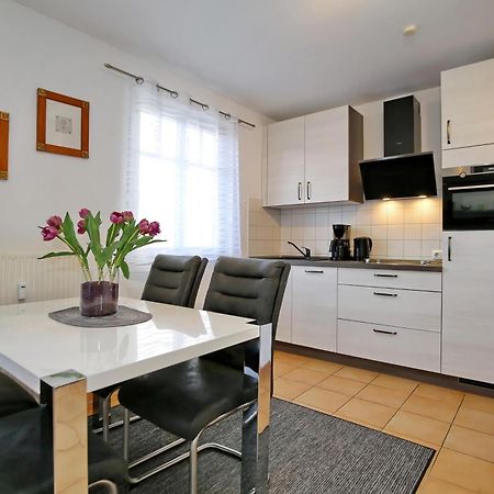 Haus Am Park Wohnung 19 Кюлунгсборн Экстерьер фото