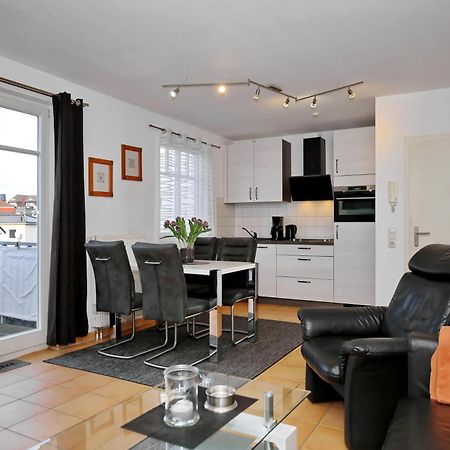 Haus Am Park Wohnung 19 Кюлунгсборн Экстерьер фото