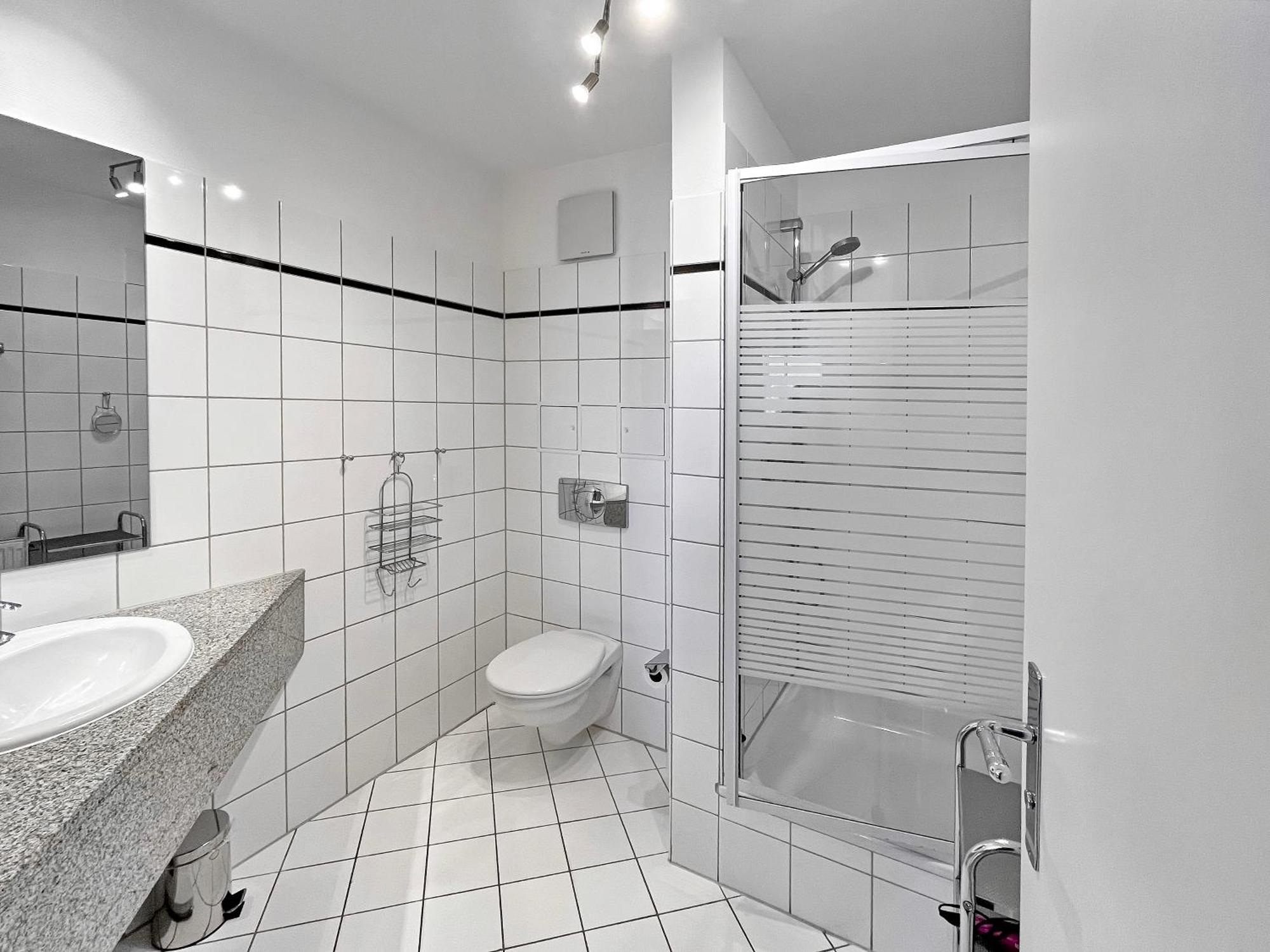 Haus Am Park Wohnung 19 Кюлунгсборн Экстерьер фото