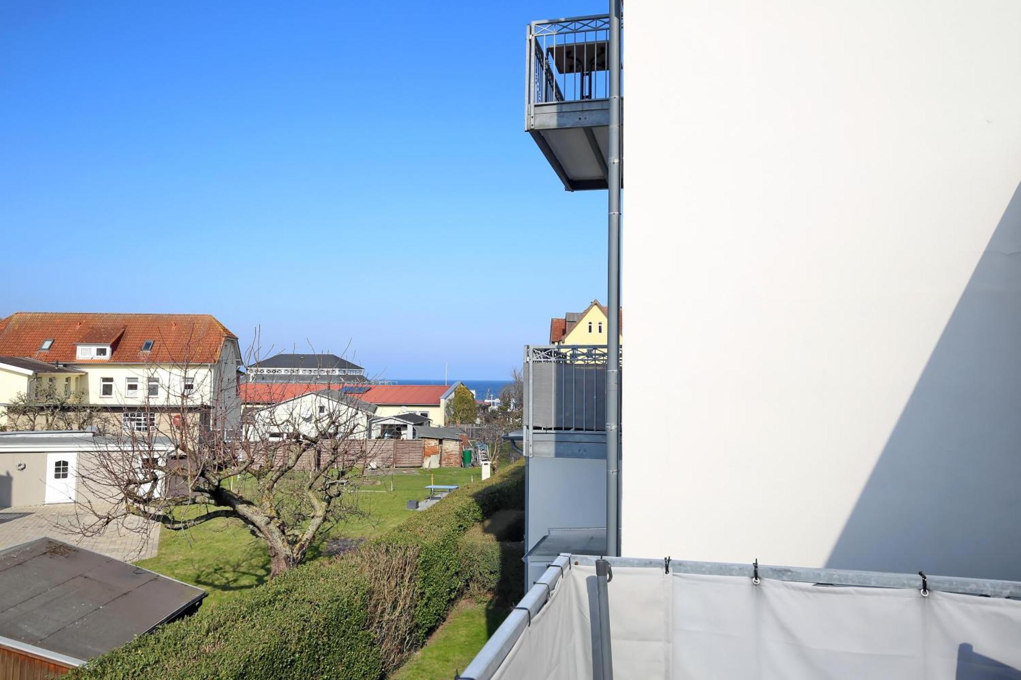 Haus Am Park Wohnung 19 Кюлунгсборн Экстерьер фото