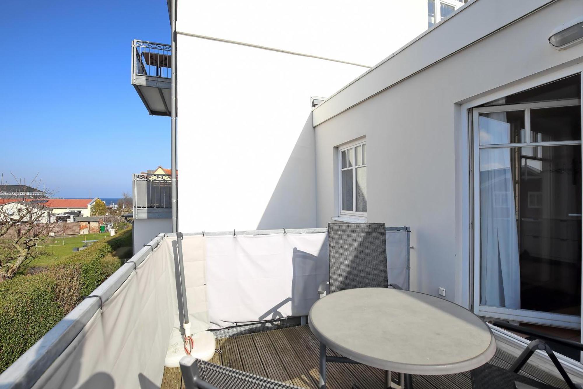 Haus Am Park Wohnung 19 Кюлунгсборн Экстерьер фото